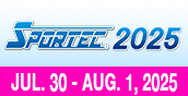 SPORTEC 2025